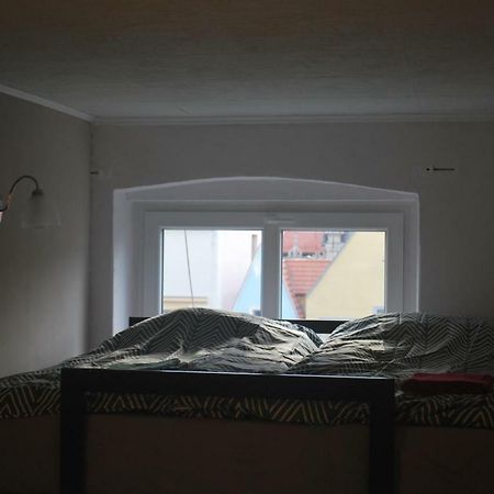 Apartmán Pokoje W Cichym Mieszkaniu 50M Od Rynku Vratislav Exteriér fotografie