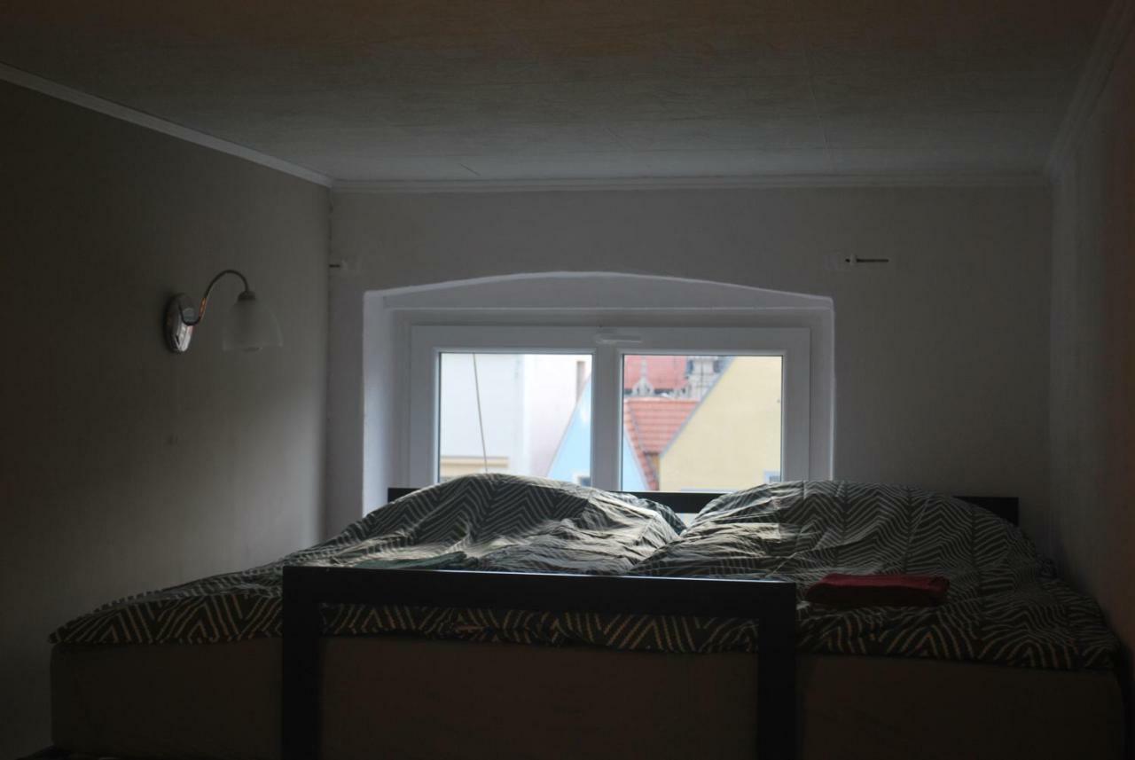 Apartmán Pokoje W Cichym Mieszkaniu 50M Od Rynku Vratislav Exteriér fotografie