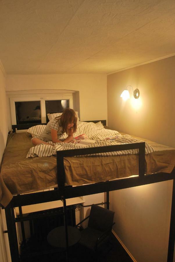 Apartmán Pokoje W Cichym Mieszkaniu 50M Od Rynku Vratislav Exteriér fotografie